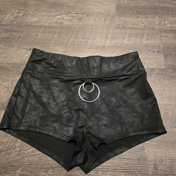 NWT Killstar Melvina Shorts - Picture 2 of 4